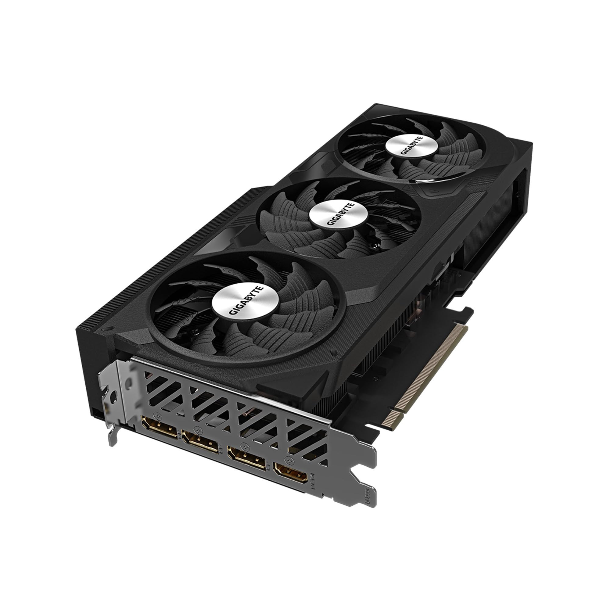 グラフィックボード・グラボ・ビデオカード GIGABYTE GEFORCE RTX4070 WINDFORCE OC12G Amazon | GIGABYTE NVIDIA RTX4070 SUPER 搭載 グラフィック